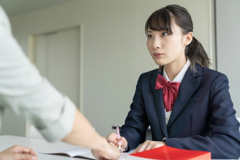 人生設計を一緒に考えます