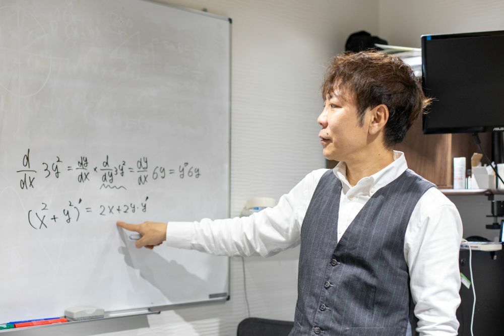 体験学習に参加