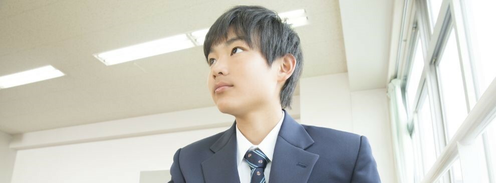 高校生コースについて