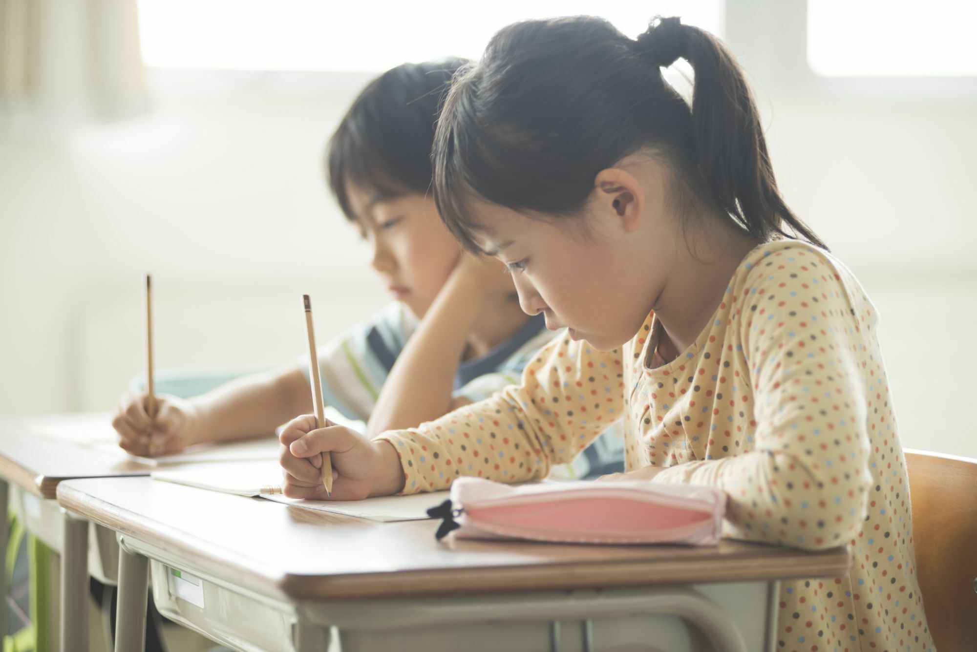 小学生コース